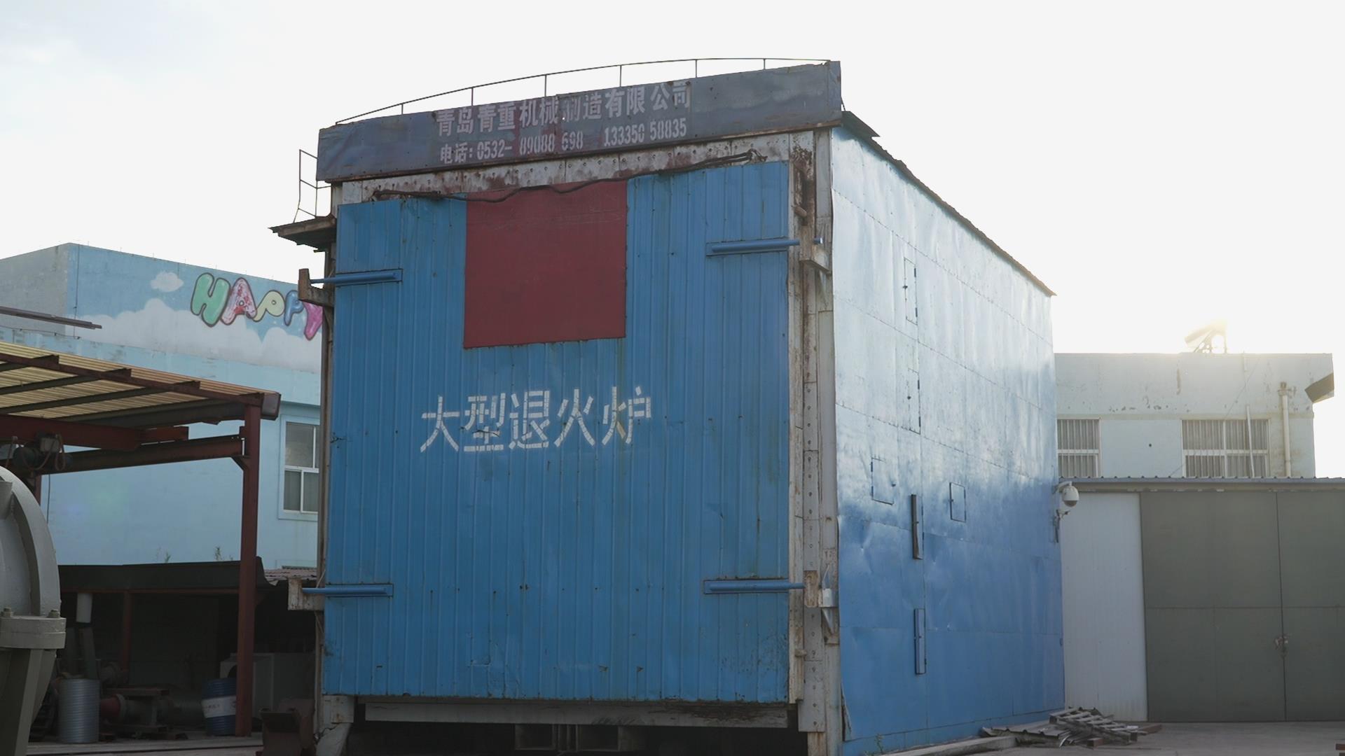 Sản xuất trung thực và đáng tin cậy của thiết bị chế biến khoáng hạng hạng nhất ở Trung Quốc