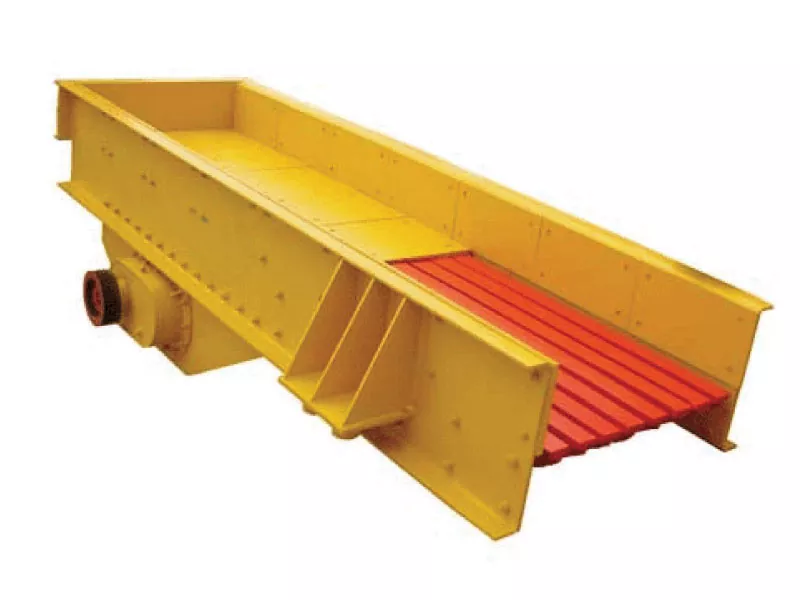 Tại sao bạn nên chọn một bộ nạp rung động cơ cho dây chuyền sản xuất của bạn?