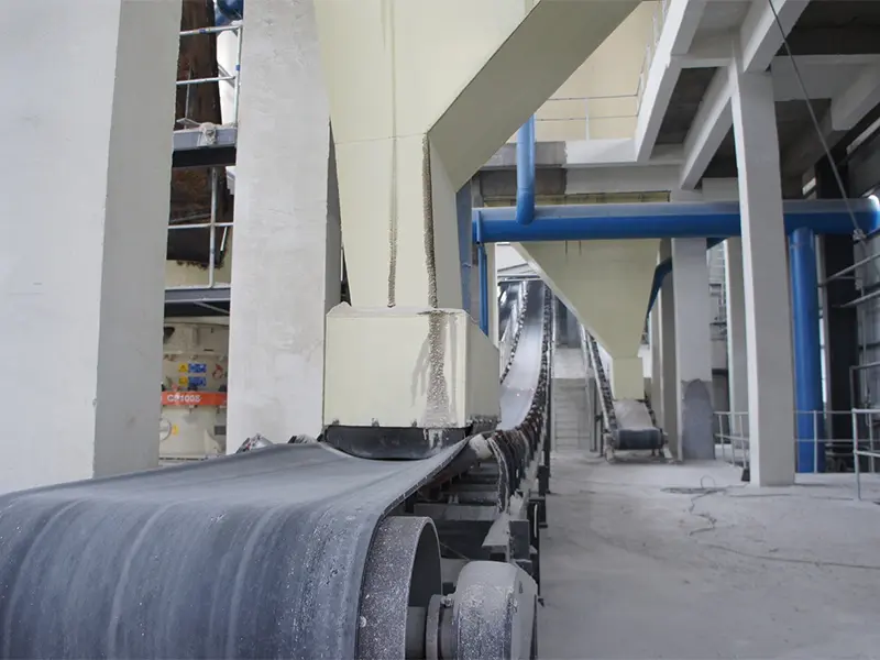 Làm thế nào một máy cấp quặng có thể loại bỏ thời gian ngừng hoạt động của nhà máy nghiền?