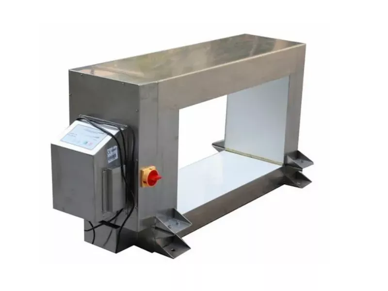 Thiết bị loại bỏ sắt có thể ngăn chặn sự ô nhiễm tốn kém và thời gian ngừng hoạt động như thế nào?