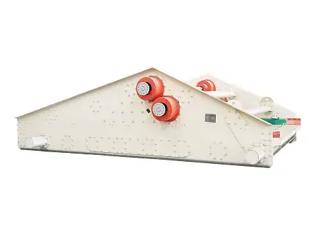 Bạn nên chọn màn hình rung nào để ngừng chói mắt, giảm thời gian ngừng hoạt động và đạt được kích thước cắt mục tiêu?