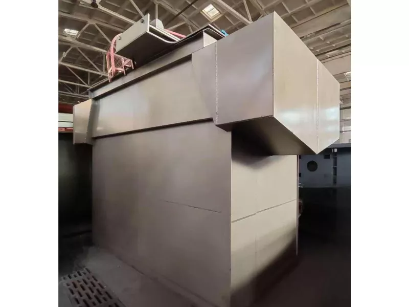 Tại sao Máy nghiền khuấy là sự lựa chọn thông minh để mài siêu mịn?