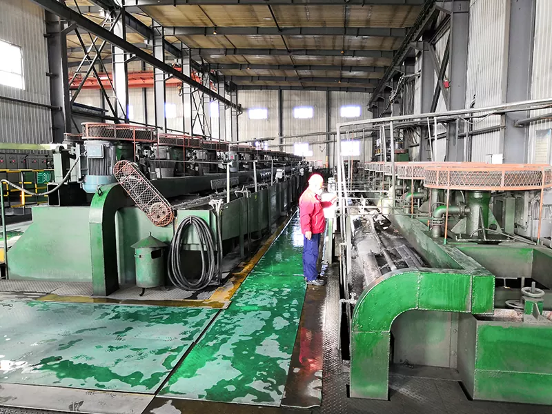 Tế bào nổi bọt hạt thô