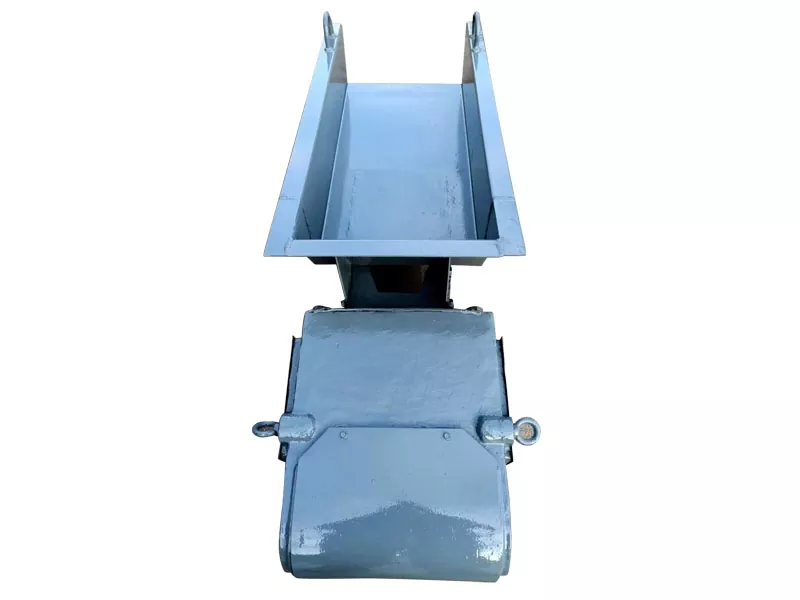 Bộ nạp rung điện từ