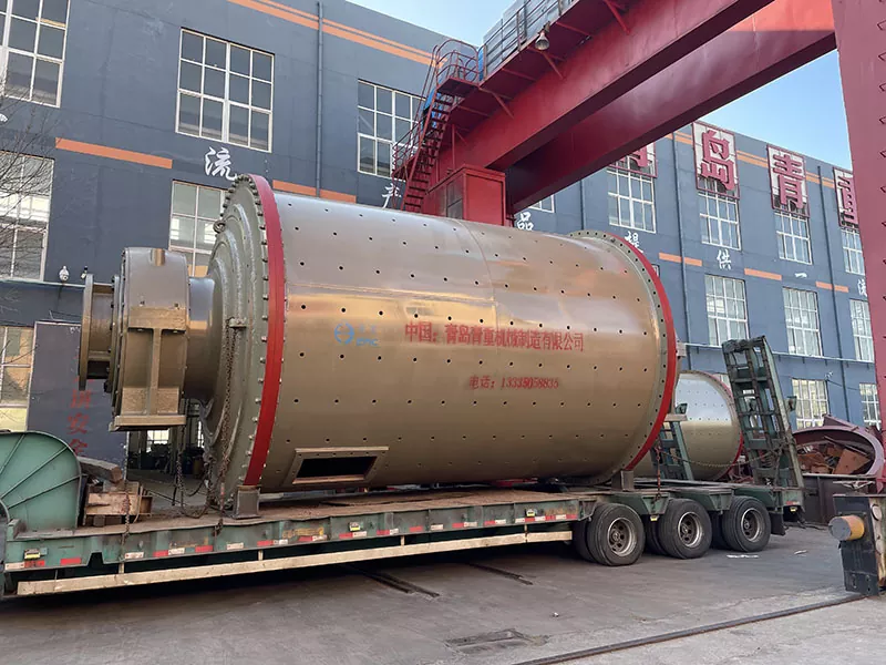 Máy nghiền bóng nghiền ướt